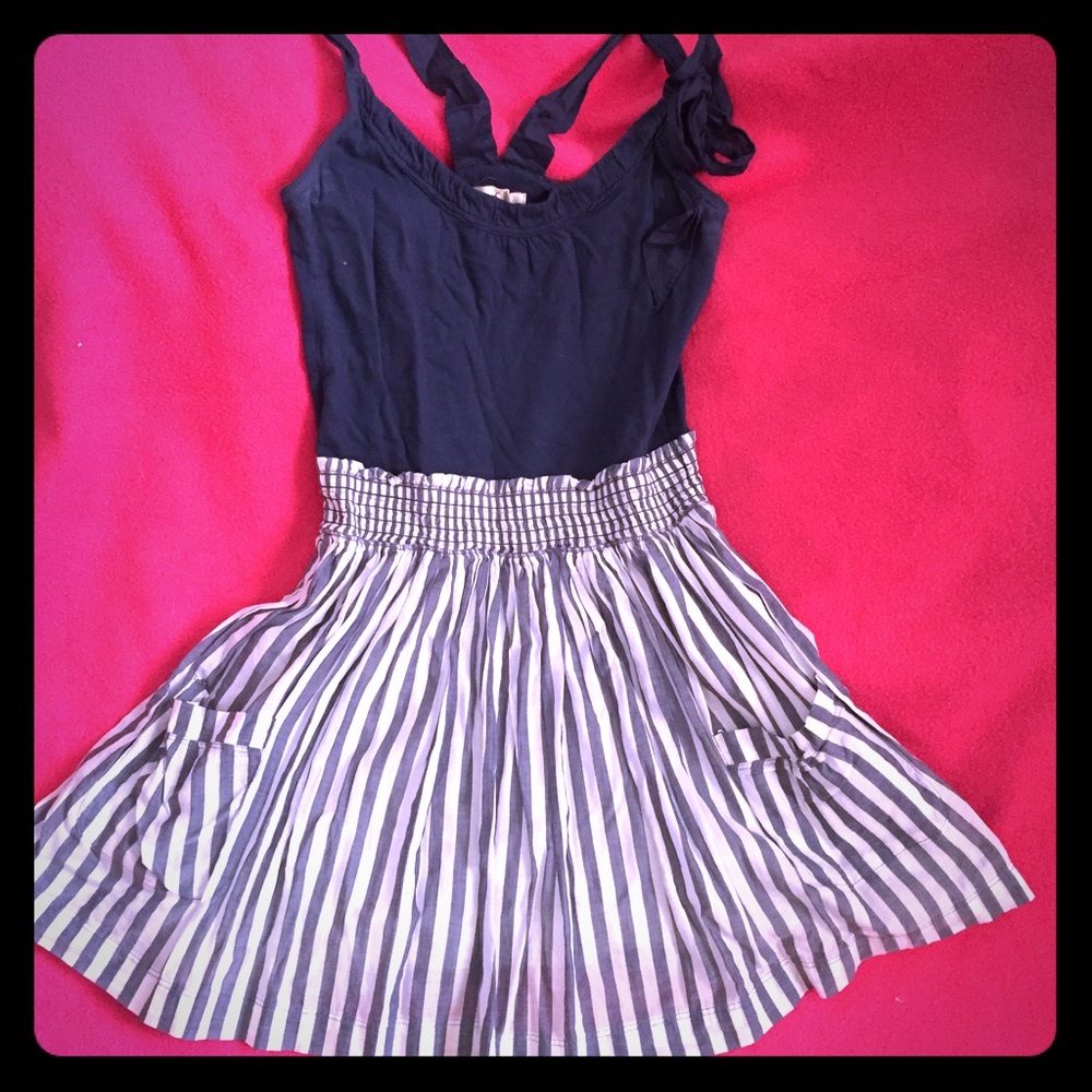 Hollister Dress