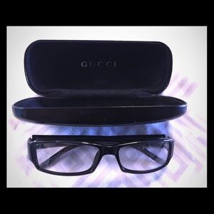 Gucci Frame in Black