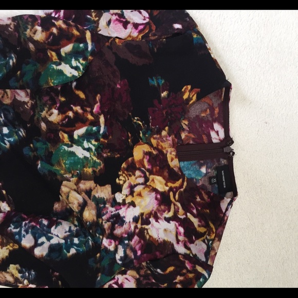 who what wear Dresses - beautiful NWOT who what wear dress size XS who what wear Dresses - beautiful NWOT who what wear dress size XS