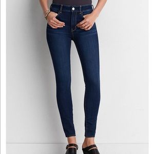 💥💥SOLD SOLD💥💥American Eagle X4 High Rise