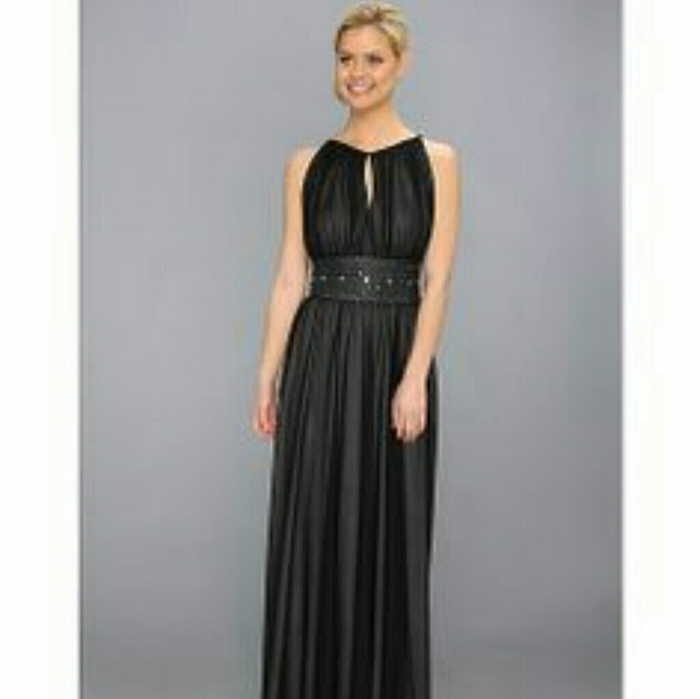 Jessica Howard Long Cocktail Dress NWT