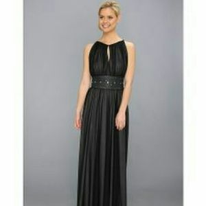 Jessica Howard Long Cocktail Dress NWT