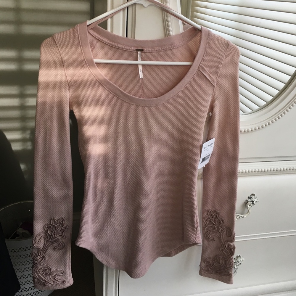 Free people thermal