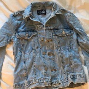 Cheap Monday Jean Jacket