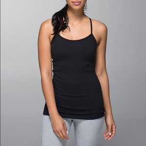 Lululemon Power Y