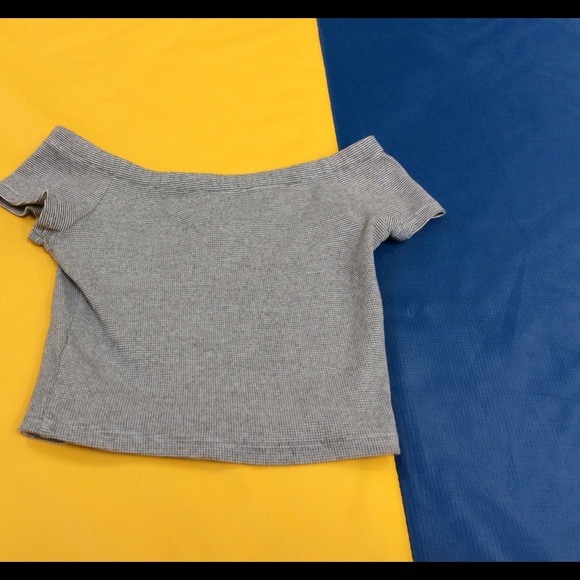 Zara crop top - Picture 4 of 5