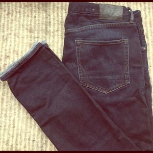 All Saints Razor Jeans