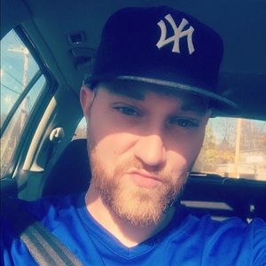 Meet your Posher, Ryan