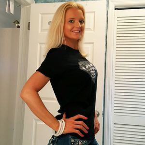 Meet your Posher, Ieva