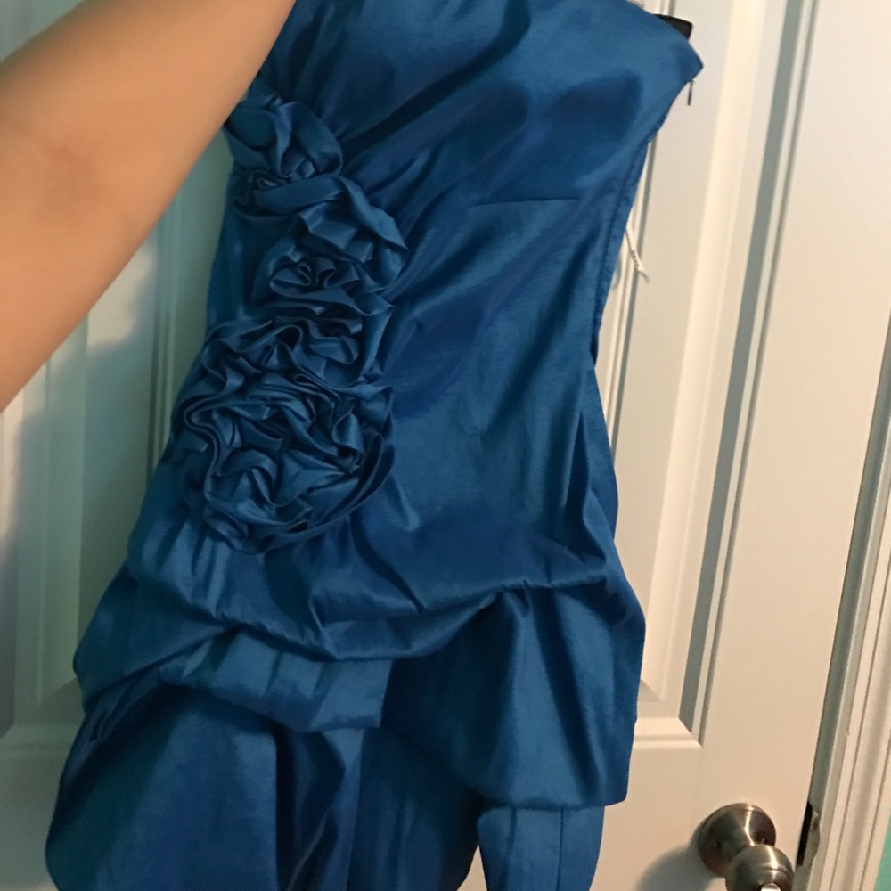 Cocktail dress