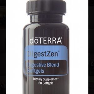 doTERRA DigestZen Softgels