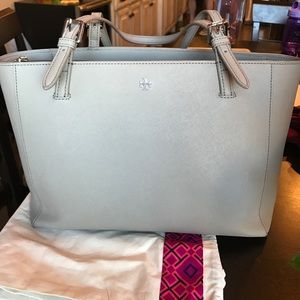 Tory Burch York small tote