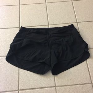 Lululemon Speed Short