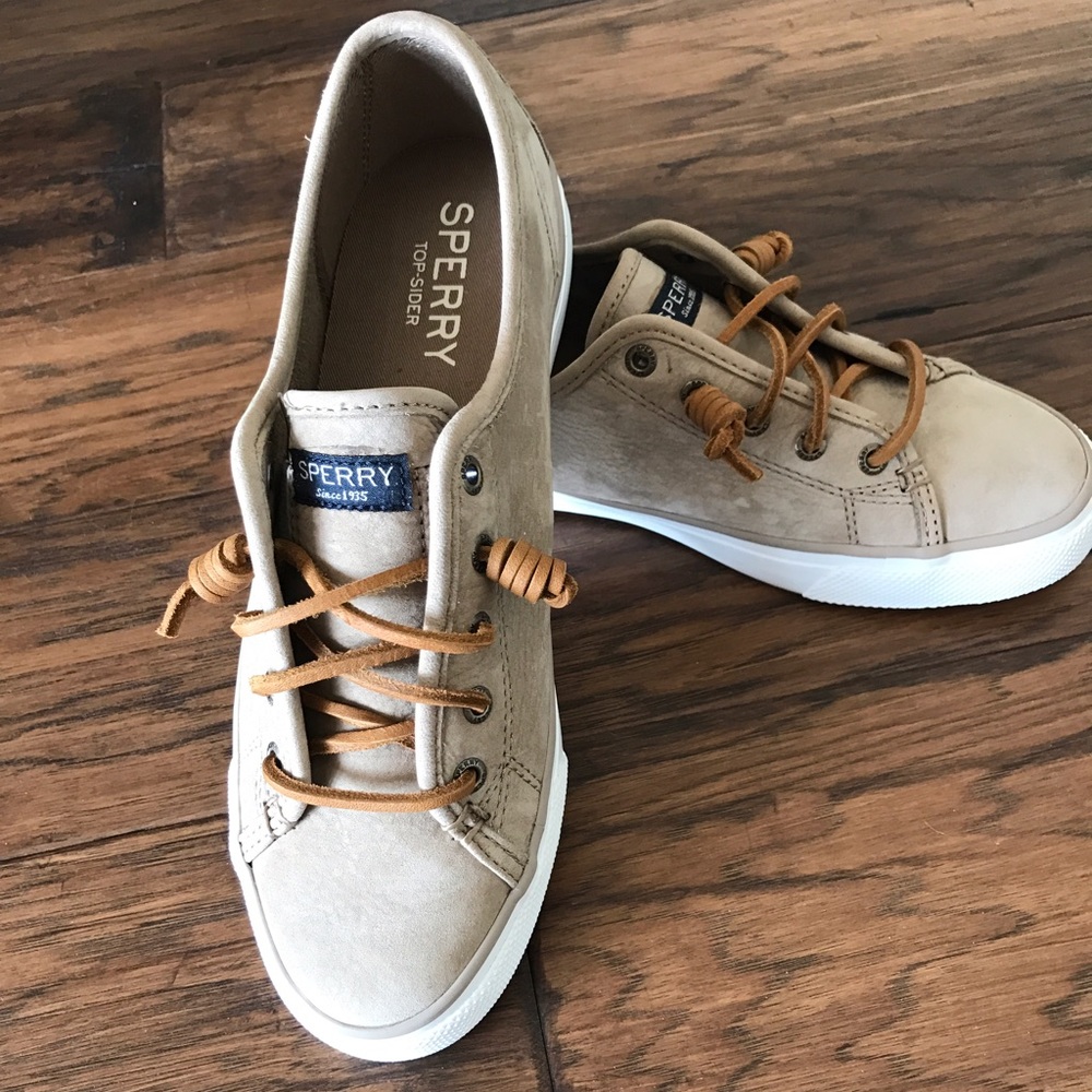 Sperry Top-Sider Seacoast sneakers