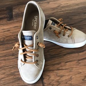 Sperry Top-Sider Seacoast sneakers