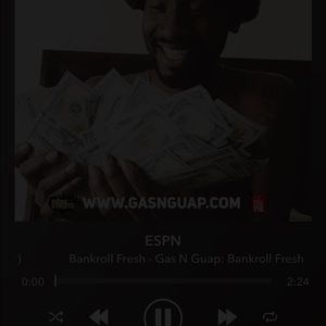 Meet your Posher, Don