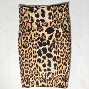 LULAROE "Cassie" Skirt