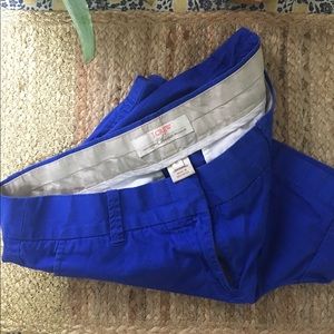 J. Crew | Chino Shorts- Dropped for low shipping!