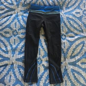 Lululemon leggings