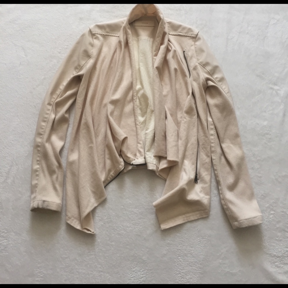 Blanknyc Private Practice Jacket
