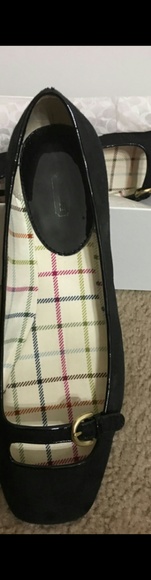 Coach flats - Picture 2 of 3