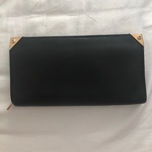 Alexander Wang Long Prisma Wallet