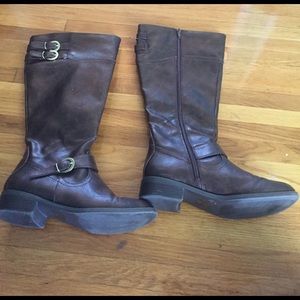 Solana Greta Boots