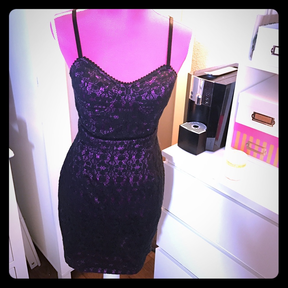 COCKTAIL DRESS 💜