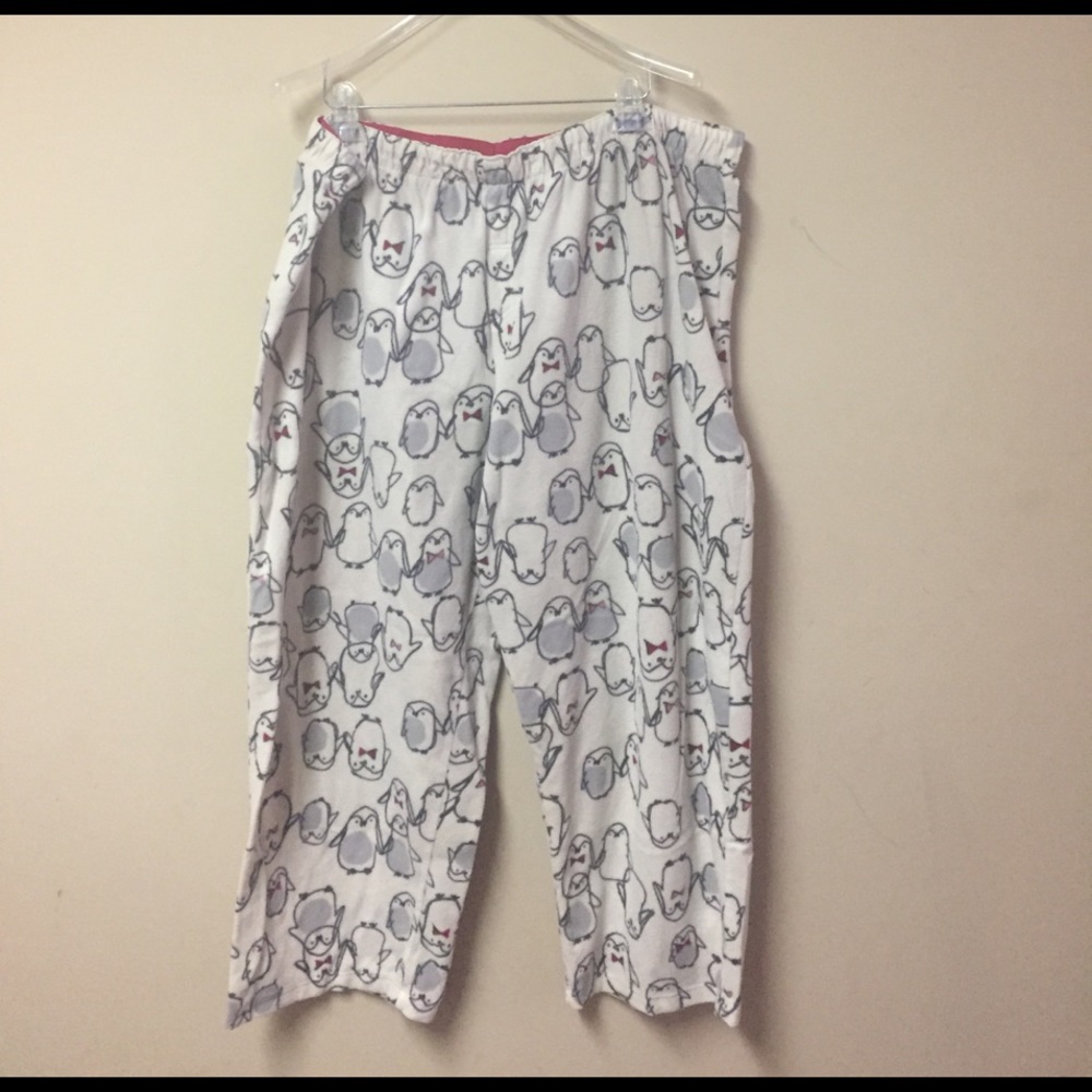 Women Sleepers size 3X, Hue