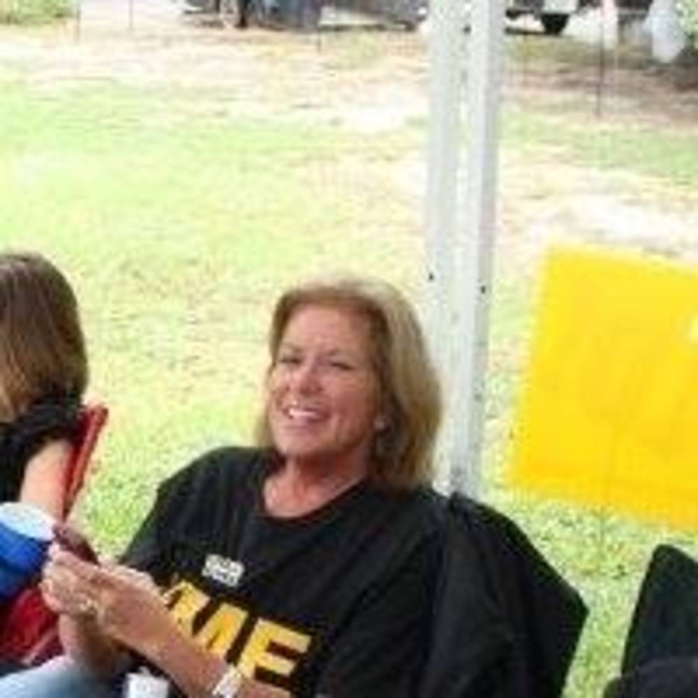 Meet your Posher, Lori
