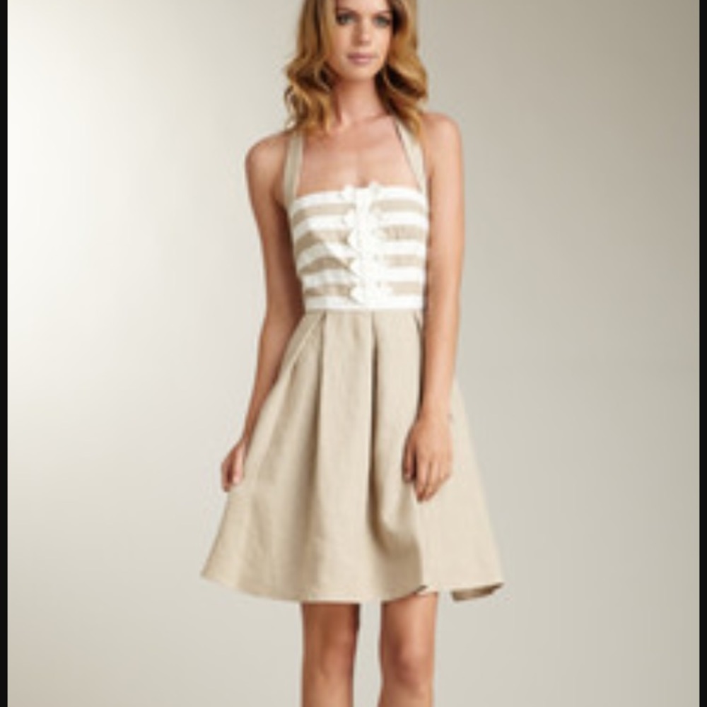 Spring/Summer Dress