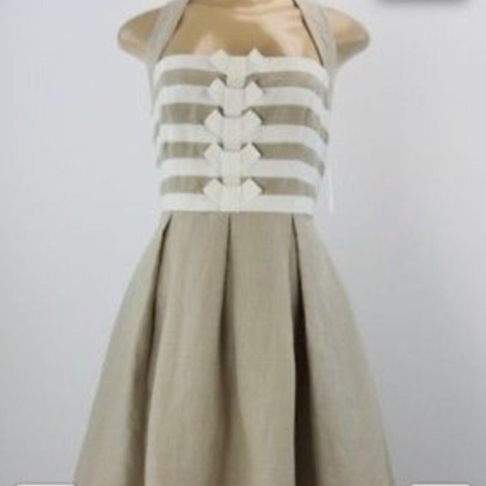 Spring/Summer Dress - Picture 2 of 3