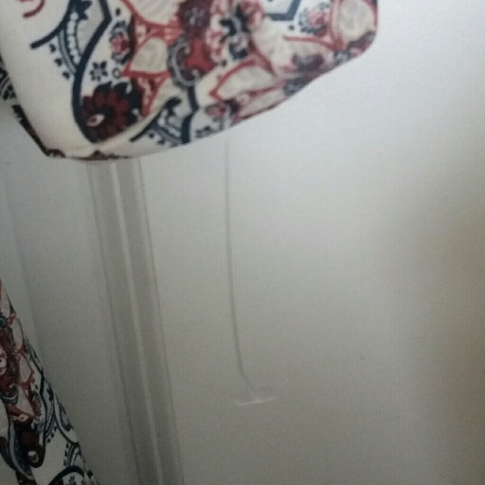 SOLD Rue 21 Elephant Top - Picture 5 of 8