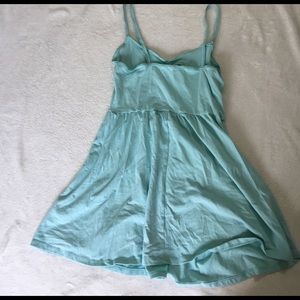 Forever 21 Dresses - ⭐️mint forever21 dress size L Forever 21 Dresses - ⭐️mint forever21 dress size L