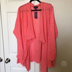 Spring sweater 26/28 Lane Bryant