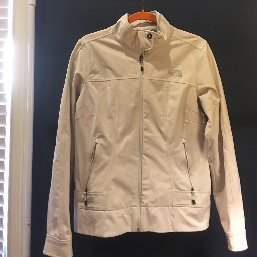 The North Face Women's Moto Style Jacket
