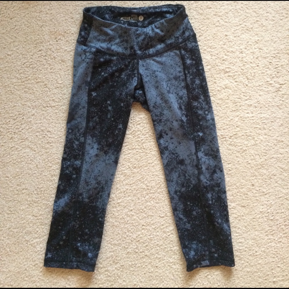 Old Navy work out tights