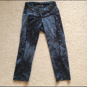 Old Navy work out tights