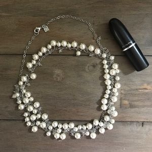 Banana Republic necklace