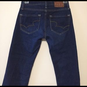BIG STAR Hazel MidRise Bootcut Jeans