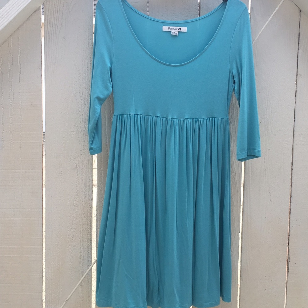 Forever 21 dress