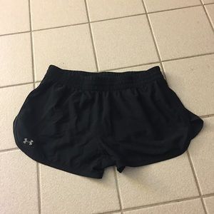 Under Armour Running shorts