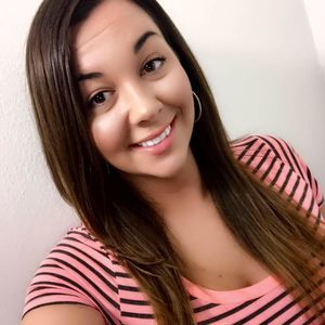 Meet your Posher, Amber