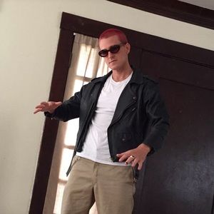 Meet your Posher, Nick