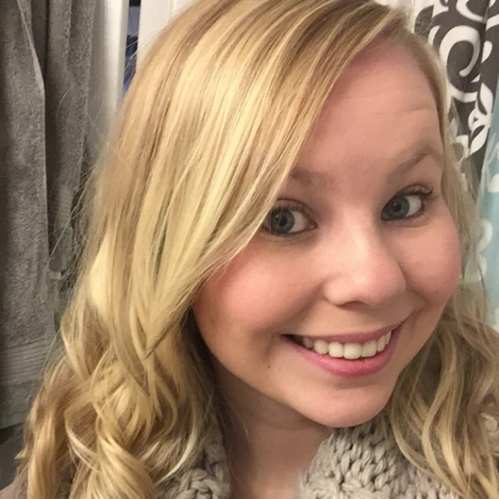 Meet your Posher, Sierra