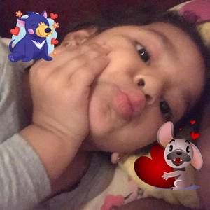 Meet your Posher, Patricia