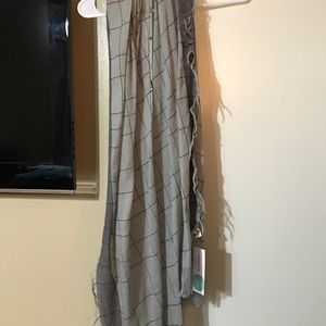 Stitch fix scarf