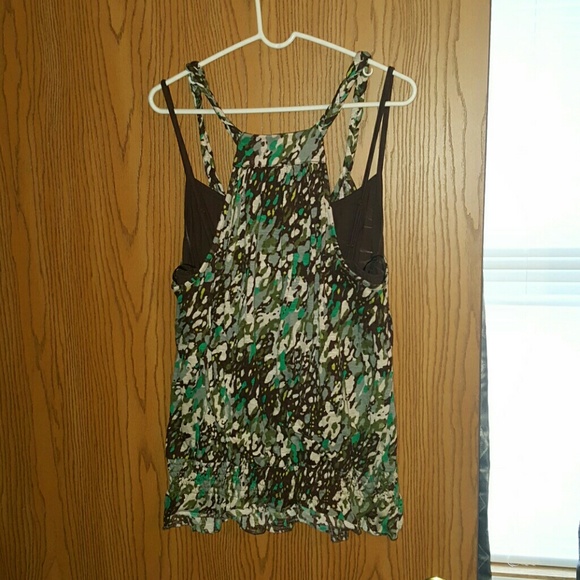 Torrid Tank Top - Picture 2 of 3