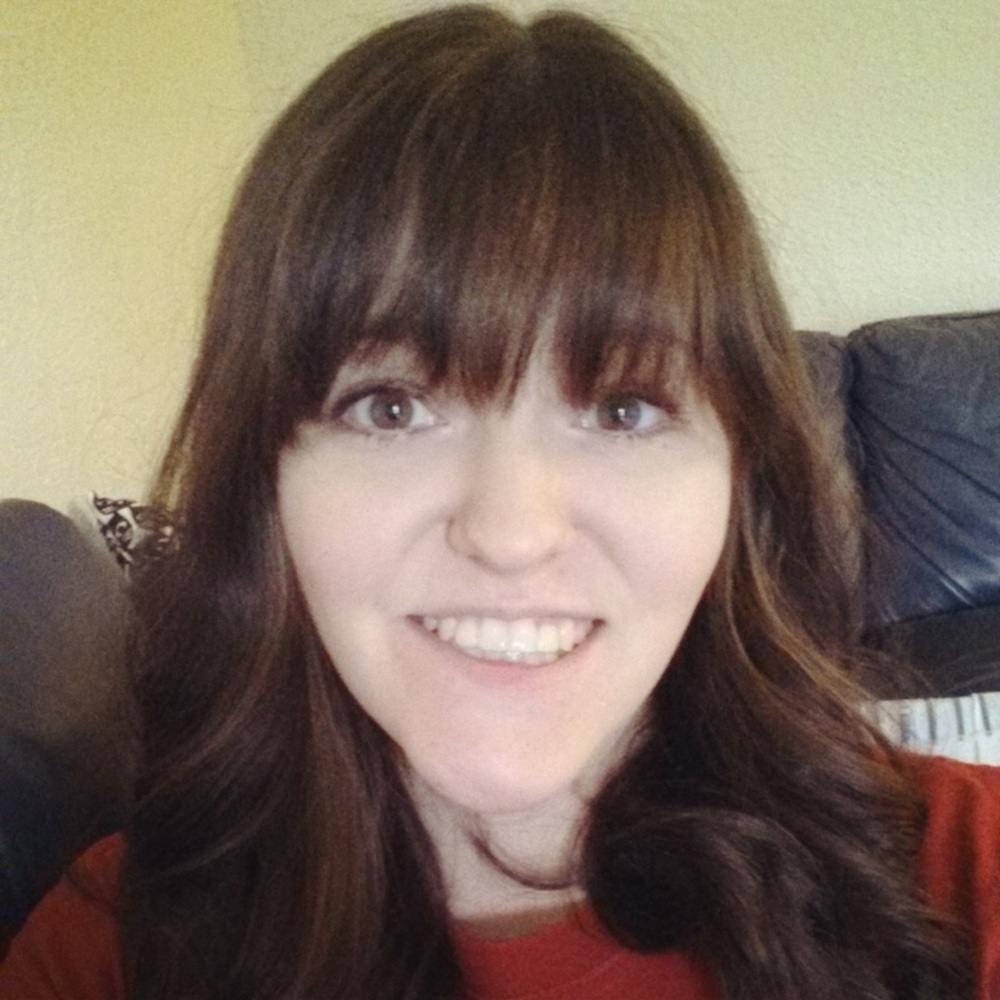 Meet your Posher, Beth