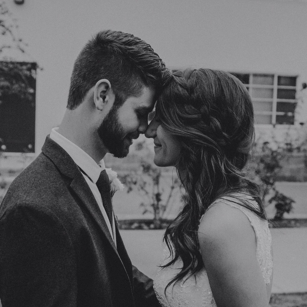 Meet your Posher, Madison